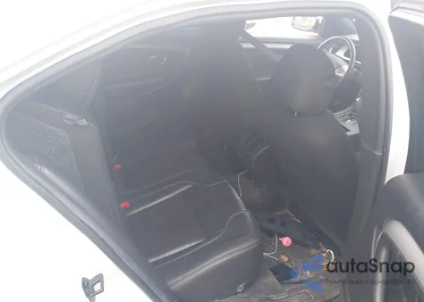 2014 Ford Taurus Sel из США, поврежденный, VIN 1FAHP2H89EG157745